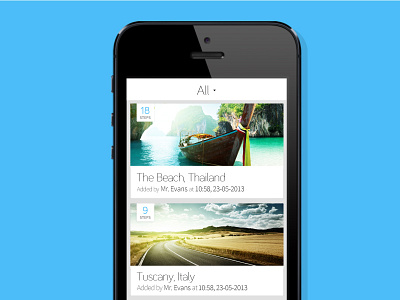 List app covers e learning list menu playlists steps
