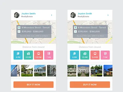 Compare automobile clean estate map real simple