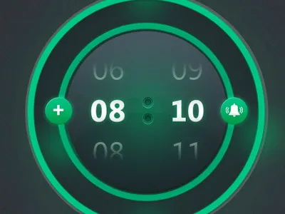 Timer app apple clock iphone store timer