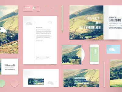 Free Stationery Mockup PSD brochure business card flat free freebie iphone letterhead mock up mock ups mockup psd stationery