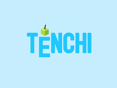 Tenchi avatars community island kids tenchi
