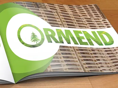 Logo Presentation logo presentation