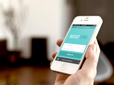 Sign In doximity health ios iphone medical mobile sign in social