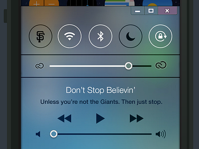 I Love Glass cocoa glass ios osx ui vista windows