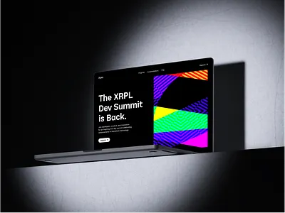 Apex: The XRPL Developer Summit