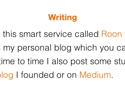 Fontdecision font herbigt.com