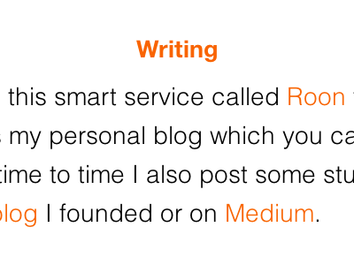 Fontdecision font herbigt.com