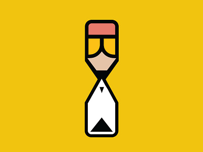 Creative Block block creative deadline illustration