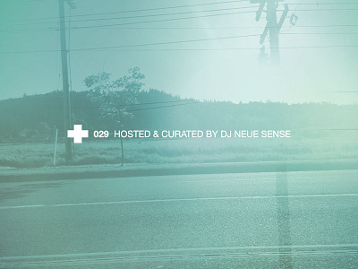 Audio Chapel Episode 029 audio chapel compilation independent music summer sun texture