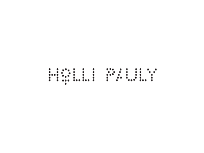 Holli Pauly branding chanel cindy crawford gwenyth paltrow hermes kate middleton lauren bush logo louis vuitton ralph lauren tiffany vera wang
