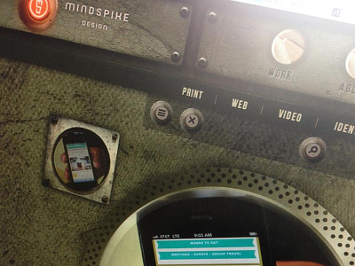Mindspike