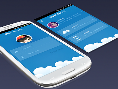 Cloud Backup backup cloud cloud backup