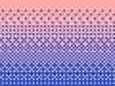 Just for fun 90s web computer graphics dithering gif web design