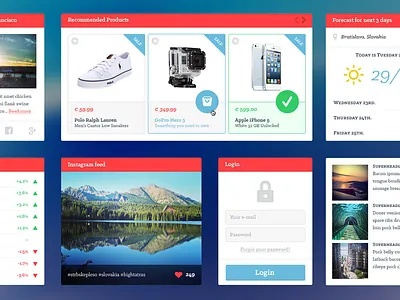 Just for fun free GUI to download basket facebook forecast form free gui login share table twitter weather