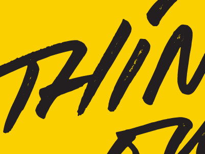Chicago Ideas Week, Tagline. branding chicago handwriting icon ideas illustration learning lettering light logo type