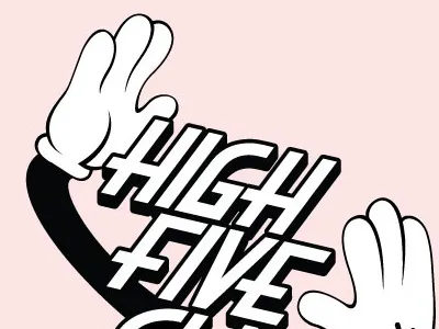 Highfiveclub