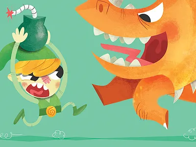 Dodongo Dislikes Smoke cartoon gamecube hey. listen. illustration link navi nes nintendo snes video games wii zelda