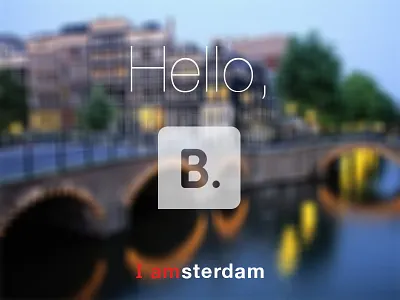 Hello, Booking.com booking.com design jobs