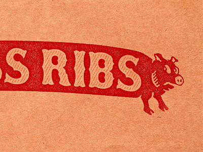 RIBS