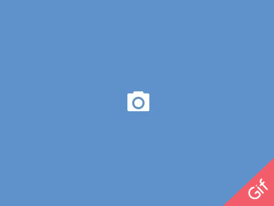 [Gif] Camera Animation_2pic