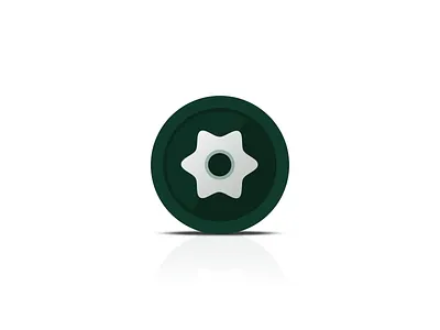 Pixel Flex Logo branding identity logo