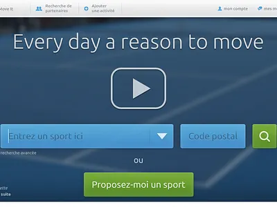 WMI Home Page [WIP] home web wmi