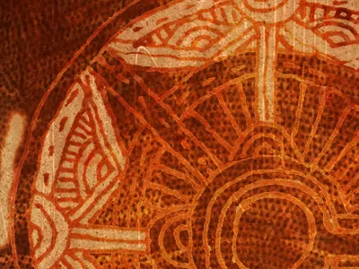 Tarot des 4 directions cards photoshop tarot