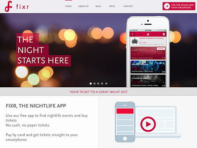 Web Mock Up D2 branding design london ui ux web design website