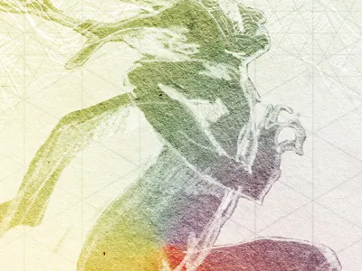 Tarot des 4 directions cards photoshop tarot