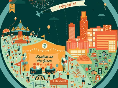 Festival 2013 church church marketing festival omaha party