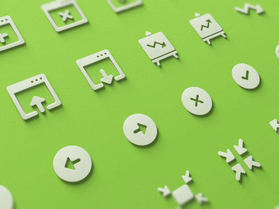 Icons graphic design graphics icon icon design icons illustration