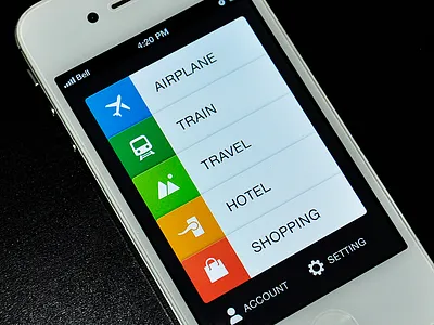 Journey Help colorful flat journey onlyoly travel onlyoly ui