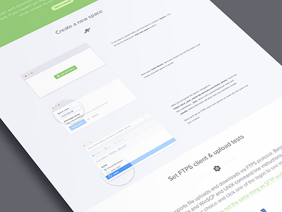 Get Started Page icons java pakistan perl php python responsive ruby selenium ui design
