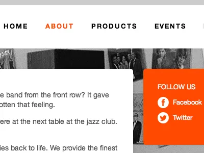 About about analog audio design facebook minnapolis minnesota navigation share twitter von91 website