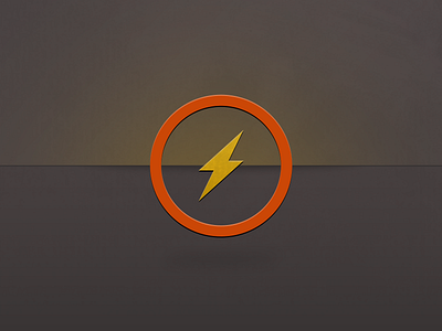 Bolt icons