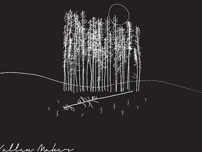 Valley Maker | Album Artwork album artwork austin crane cd columbia cover folk music south carolina valley maker vinyl