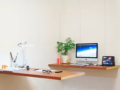 My workplace workplace