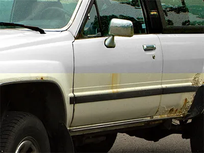 1988 Toyota - Digital Bodywork 4runner digital bodywork photo manipulation photoshop restoration toyota