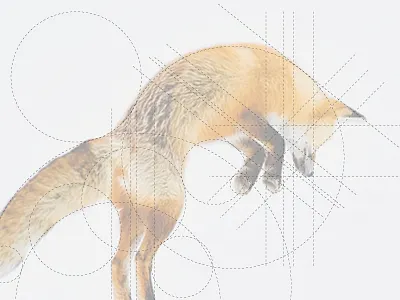 Branding branding grid