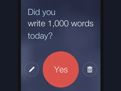 Commit redesigned for iOS 7 commit ios ios 7 redesign