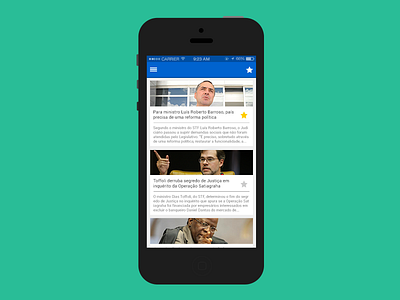 Advise App For Lawyers app iphone law mobile