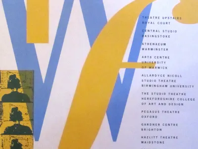 poster illustrator indesign photoshop poster