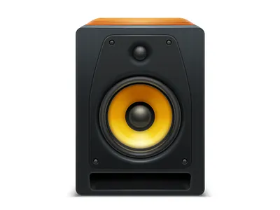 VOX apple column icon intarface macos music play player sound top turntable vox
