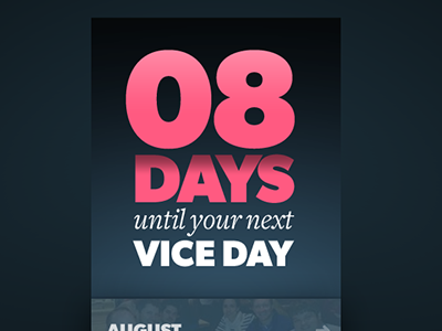 08 Days