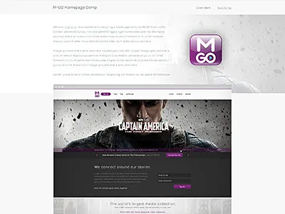 New Portfolio Design - WIP clean digital flat gray light minimal portfolio print rebound san diego website wip