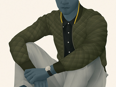 Doctor Martens illustration