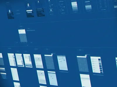 Wireframing Mobile App Hotel aerolab app argentina blueprint flow hotel ios mobile walkthorugh wireframe