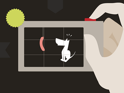 Fonecitomamente infographic illustration infographic thinking visual