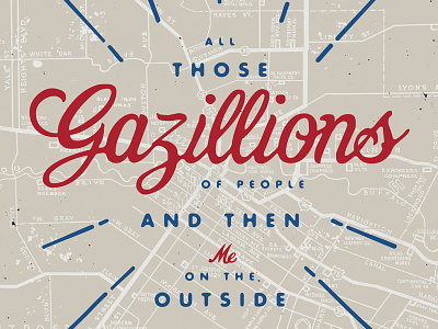 Gazillions 2 augusten burroughs running scissors with
