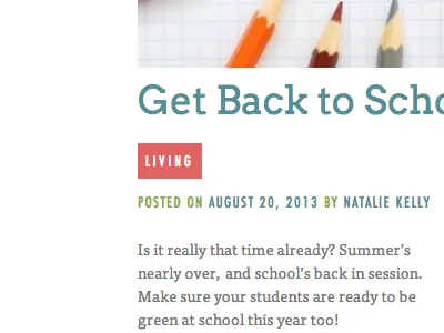 Post Meta condensed futura futura pt condensed pt